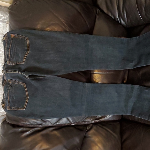 Foxy Jeans - Picture 4 of 4